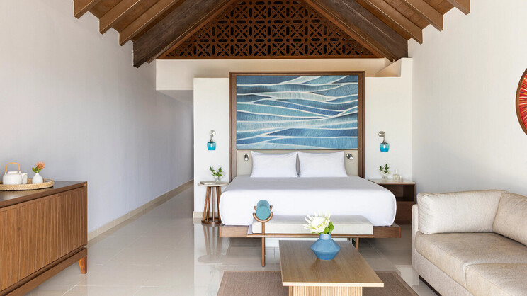 Dreams Puerto Morelos Resort & Spa